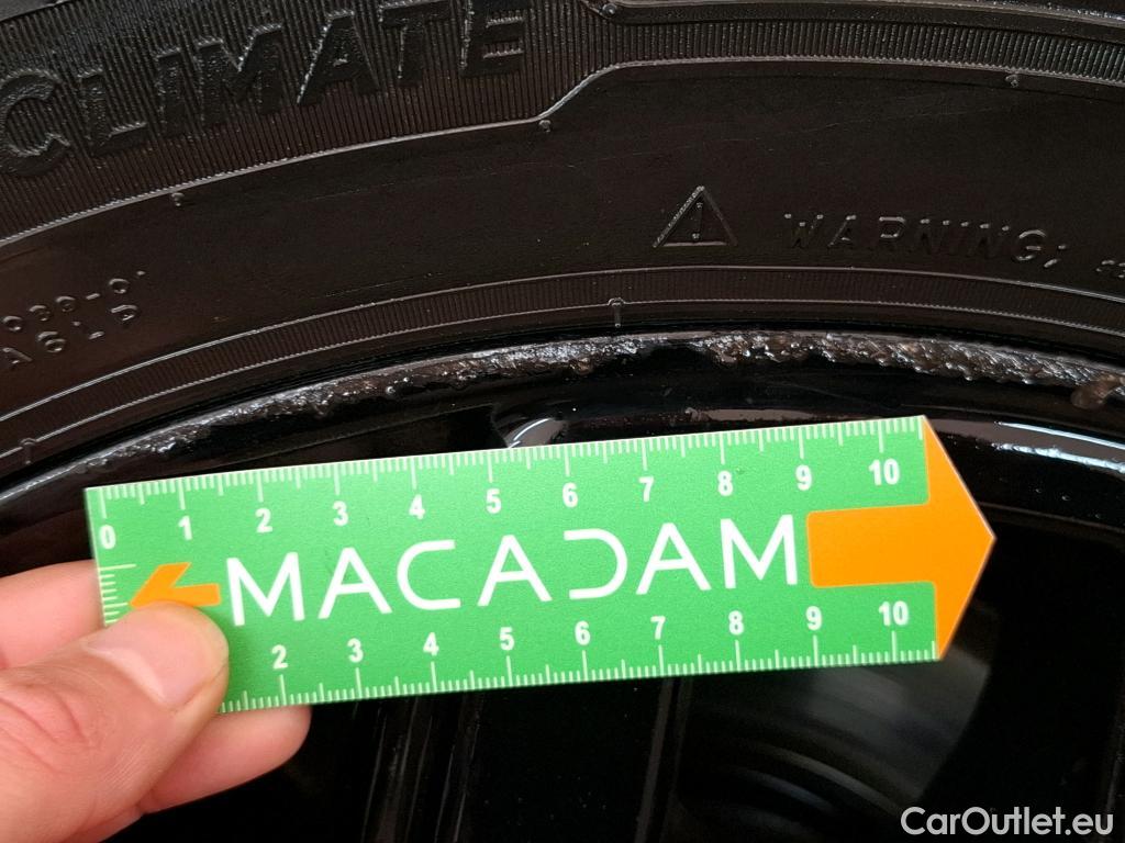  Ford  Transit  Custom Fourgon 300 L2 Trail 2.0 TDCi 130CV BVM6 E6dT #2