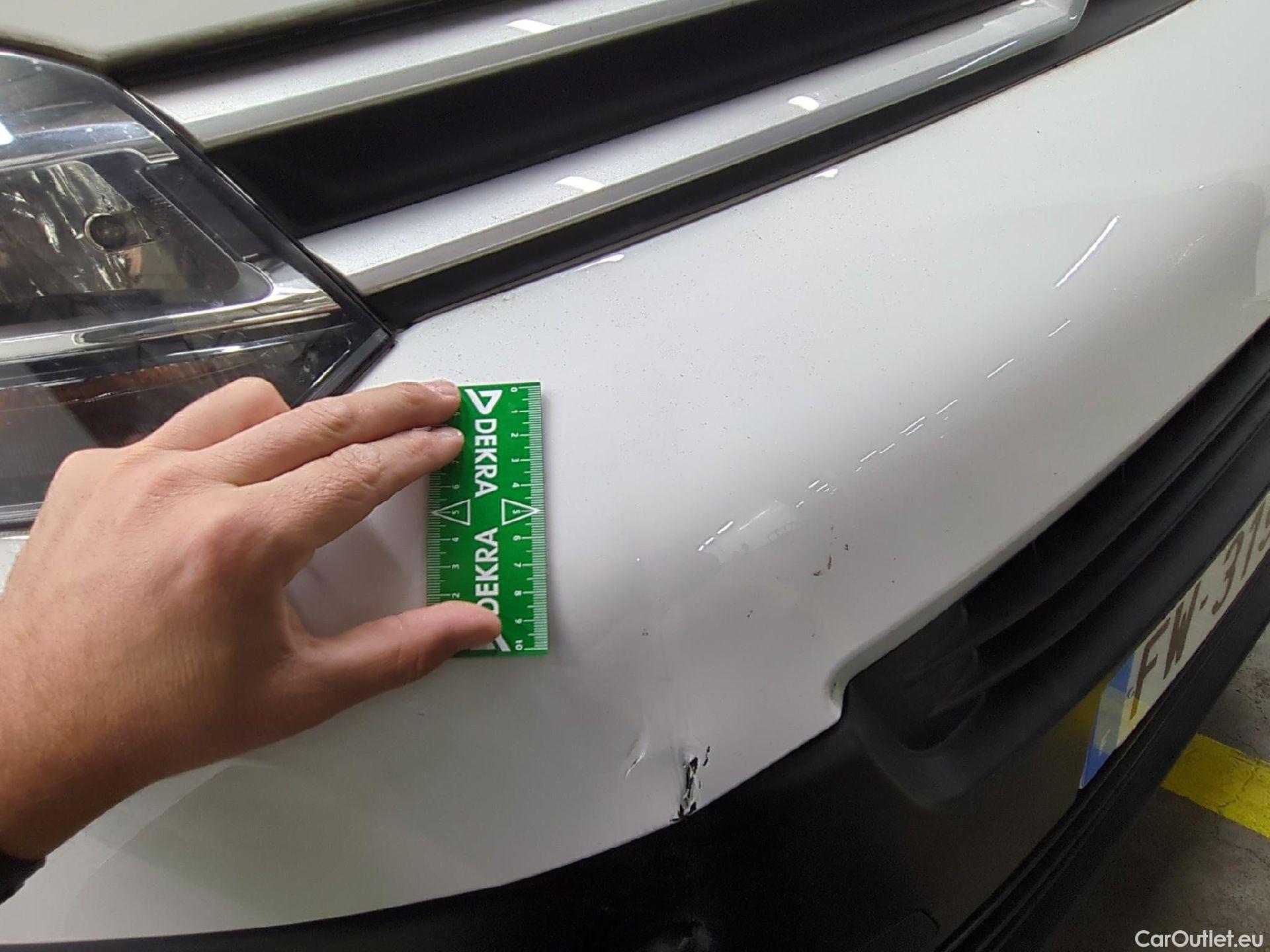  Citroen  Jumpy  Fourgon CityVan XS 1.5 BlueHDi 120CV BVM6 E6dT #17