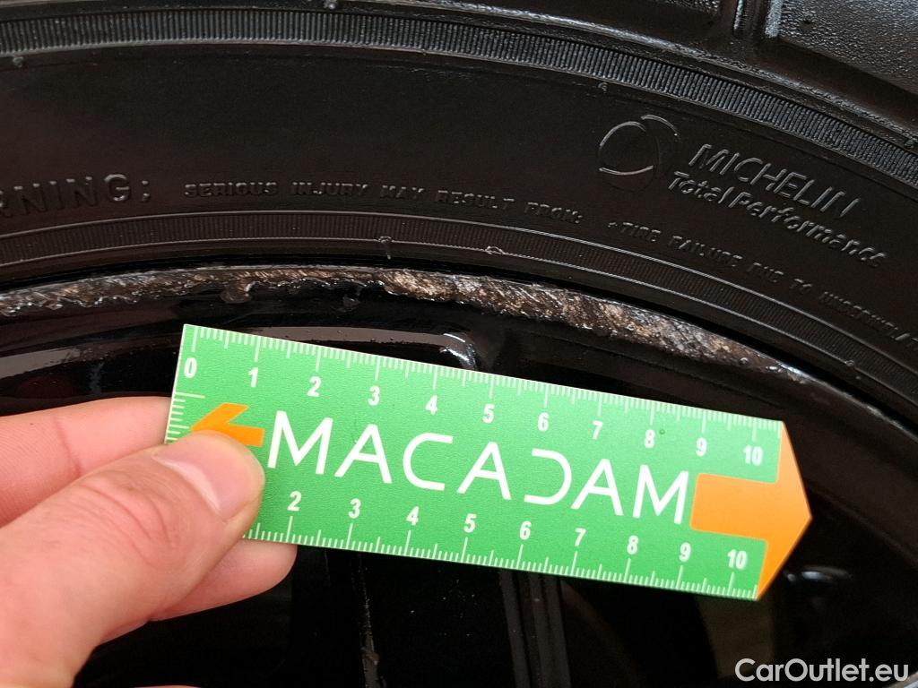  Ford  Transit  Custom Fourgon 300 L2 Trail 2.0 TDCi 130CV BVM6 E6dT #3