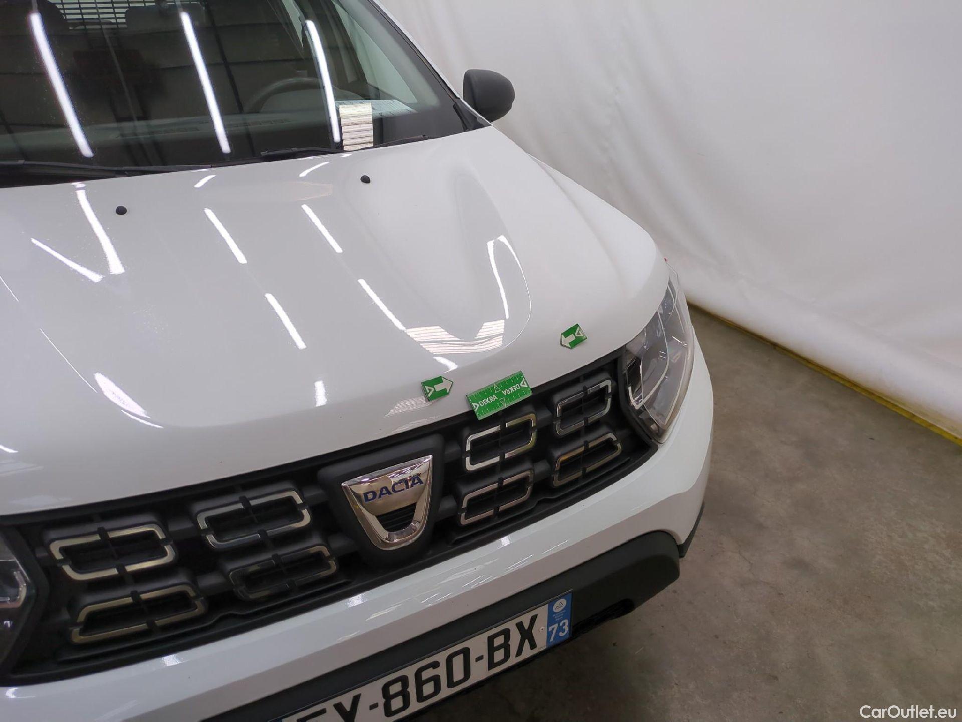  Dacia  Duster  II Confort 4WD 1.5 dCi 115CV BVM6 E6d #16