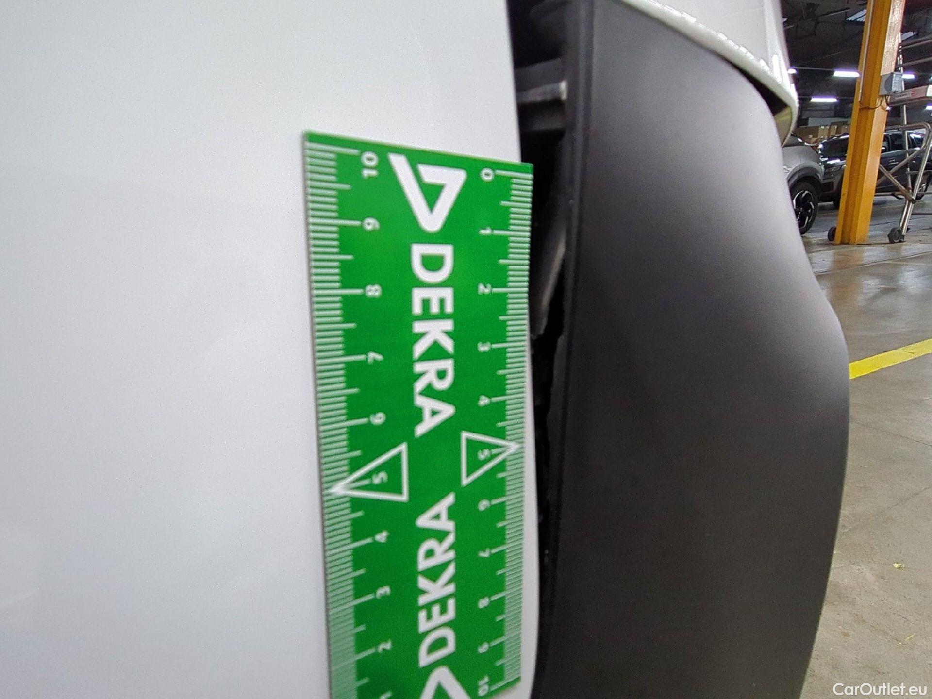  Citroen  Jumpy  Fourgon CityVan XS 1.5 BlueHDi 120CV BVM6 E6dT #20