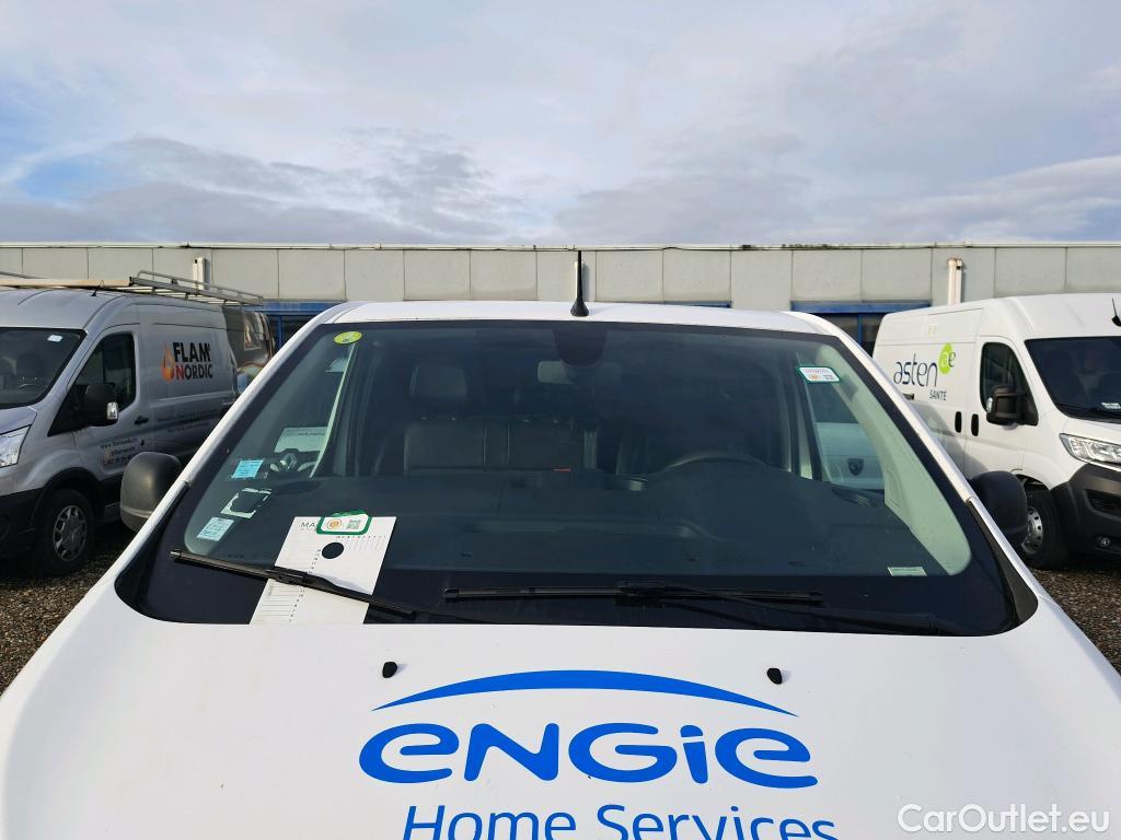  Citroen  Jumpy  Fourgon Club XL 2.0 BlueHDi 120CV BVM6 E6dT #13