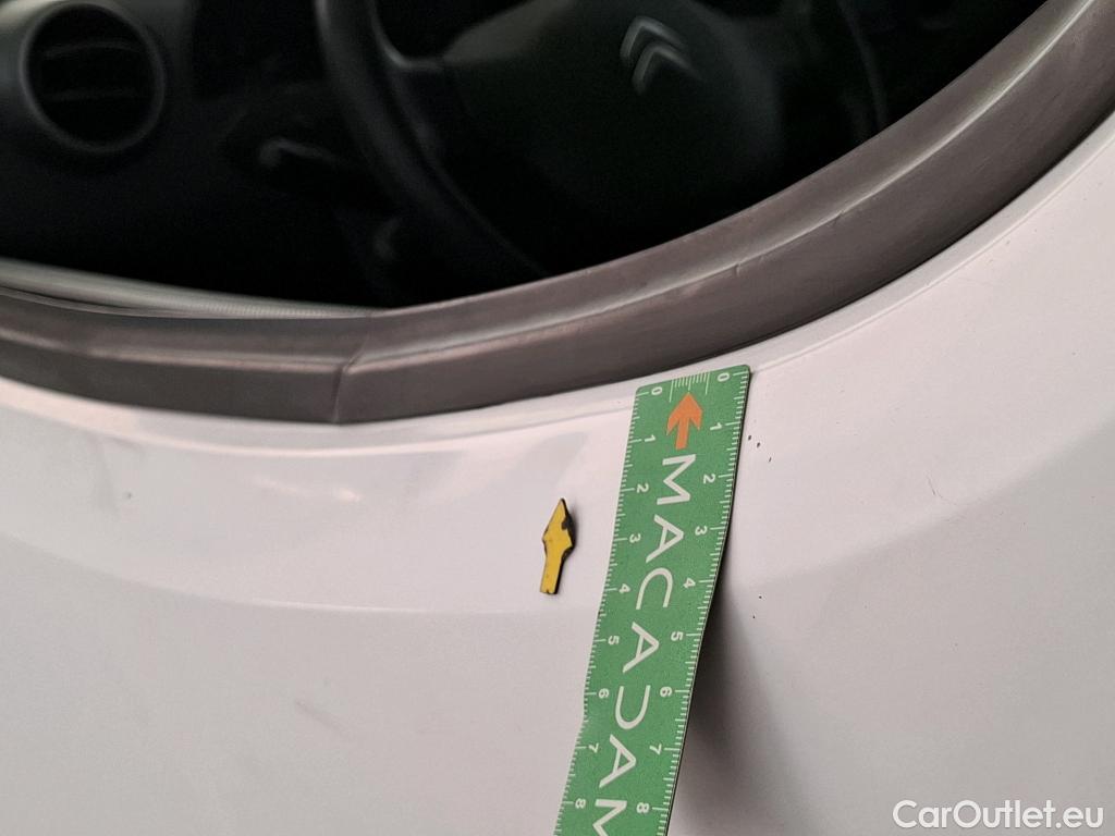  Citroen  Berlingo  Fourgon Club L1 (Court) 1.6 BlueHDi 75CV BVM5 E6 #39