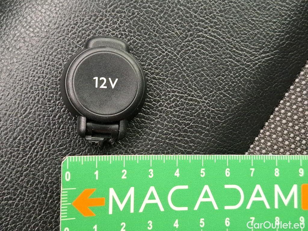  Citroen  Jumpy CITROEN  / 2016 / 4P / Fourgon tôlé Taille M BlueHDi 120 S&S BVM6 Business #48