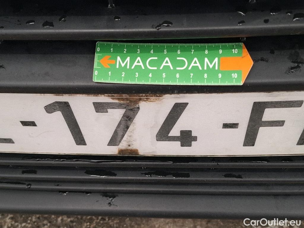  Citroen  Jumpy CITROEN  / 2016 / 4P / Fourgon tôlé Taille M BlueHDi 120 S&S BVM6 Business #45