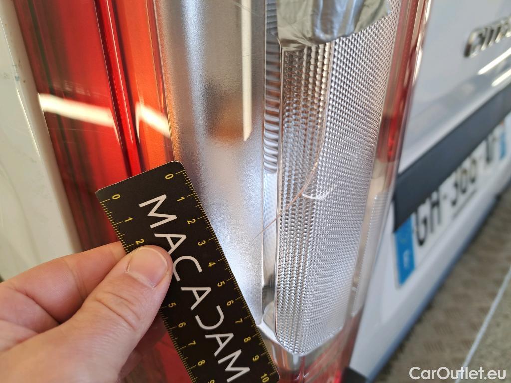  Citroen  Jumper  Fourgon Grand Volume 30 L2H2 Club BlueHDi 120 Start&Stop BlueHDi 120CV BVM6 E6dT #17