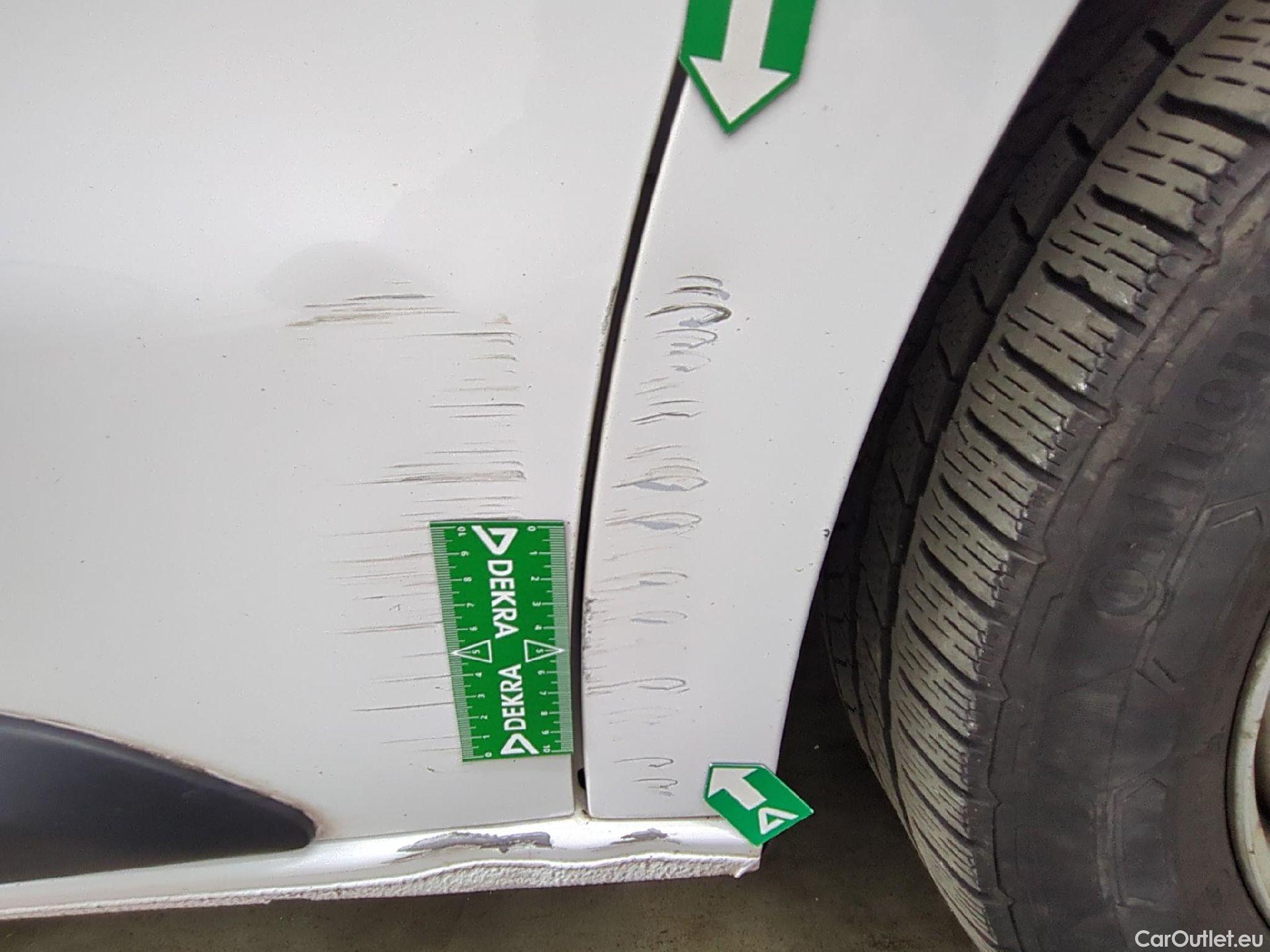  Citroen  Jumpy  Fourgon CityVan XS 1.5 BlueHDi 120CV BVM6 E6dT #9