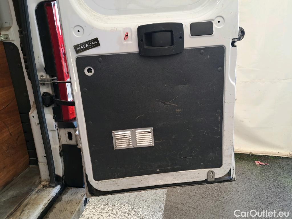  Citroen  Jumper  Fourgon Grand Volume 30 L2H2 Club BlueHDi 120 Start&Stop BlueHDi 120CV BVM6 E6dT #37