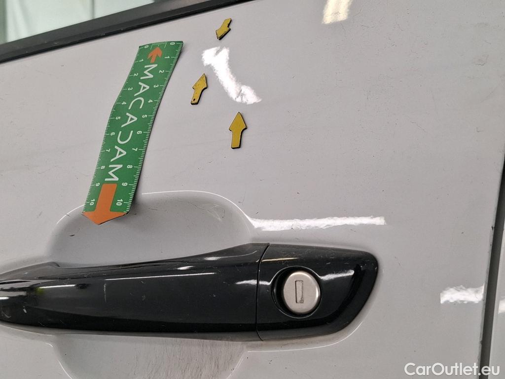  Citroen  C4  Berline Feel Nav Business R 1.5 BlueHDI 130CV BVA8 6E #11