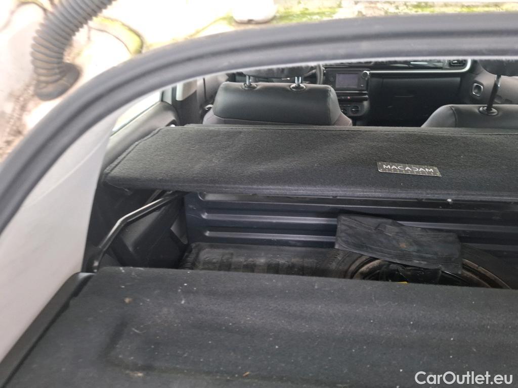  Citroen  C3  Société Feel 1.5 BlueHDI 100CV BVM6 E6d #73