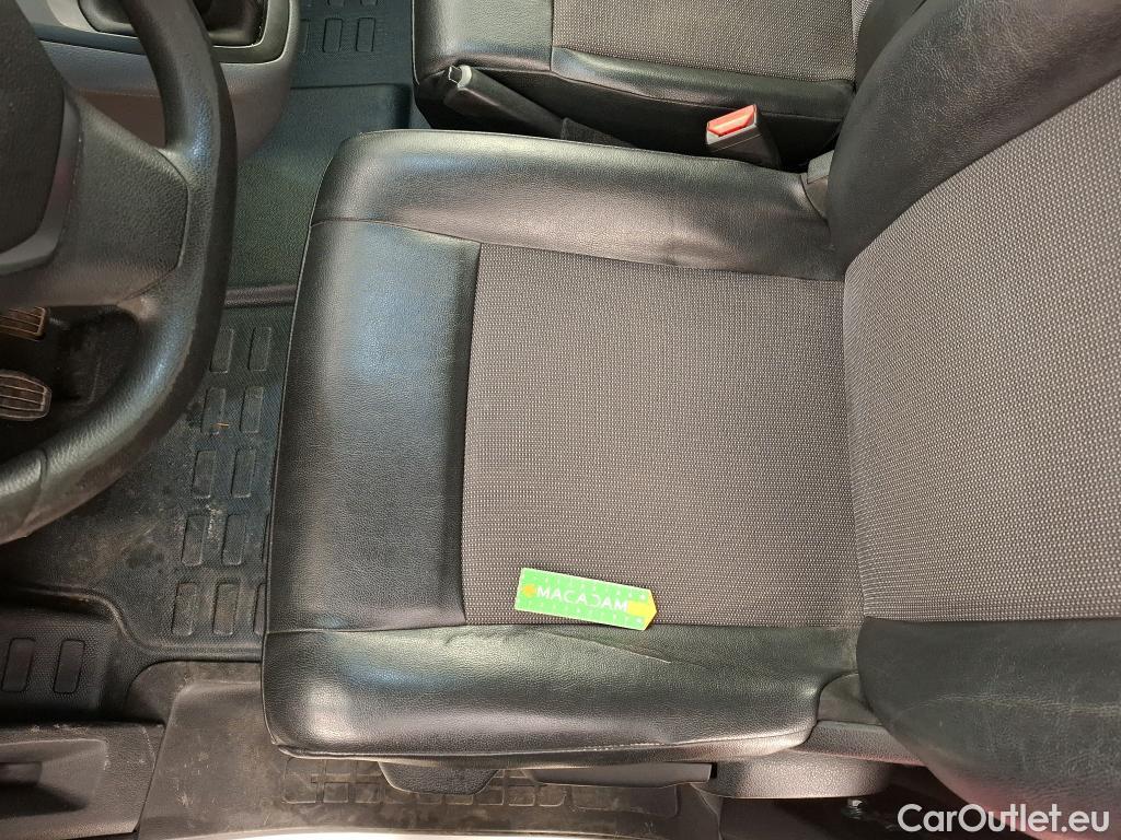  Citroen  Jumpy CITROEN  / 2016 / 4P / Fourgon tôlé Taille M BlueHDi 120 S&S BVM6 Business #20