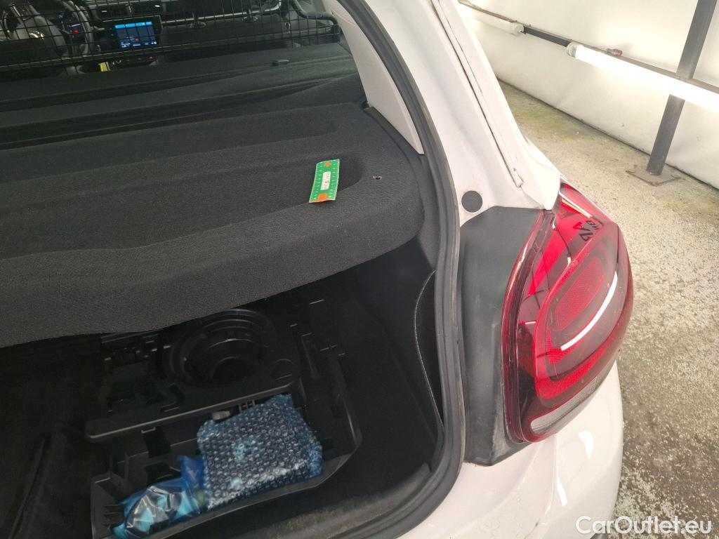  Citroen  C3 CITROEN  Société / 2020 / 5P / Berline BlueHDi 100 S&S BVM6 Feel Nav #4