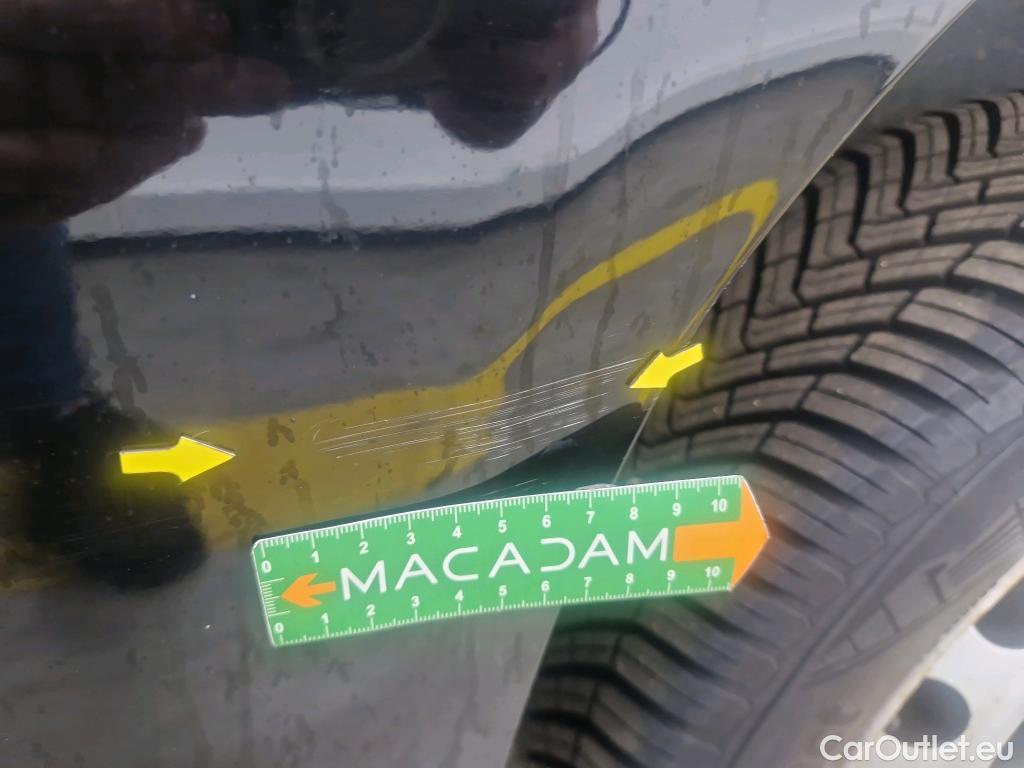  Citroen  Berlingo  Fourgon Club M 1000 1.5 BlueHDi 130CV BVA8 E6dT #20