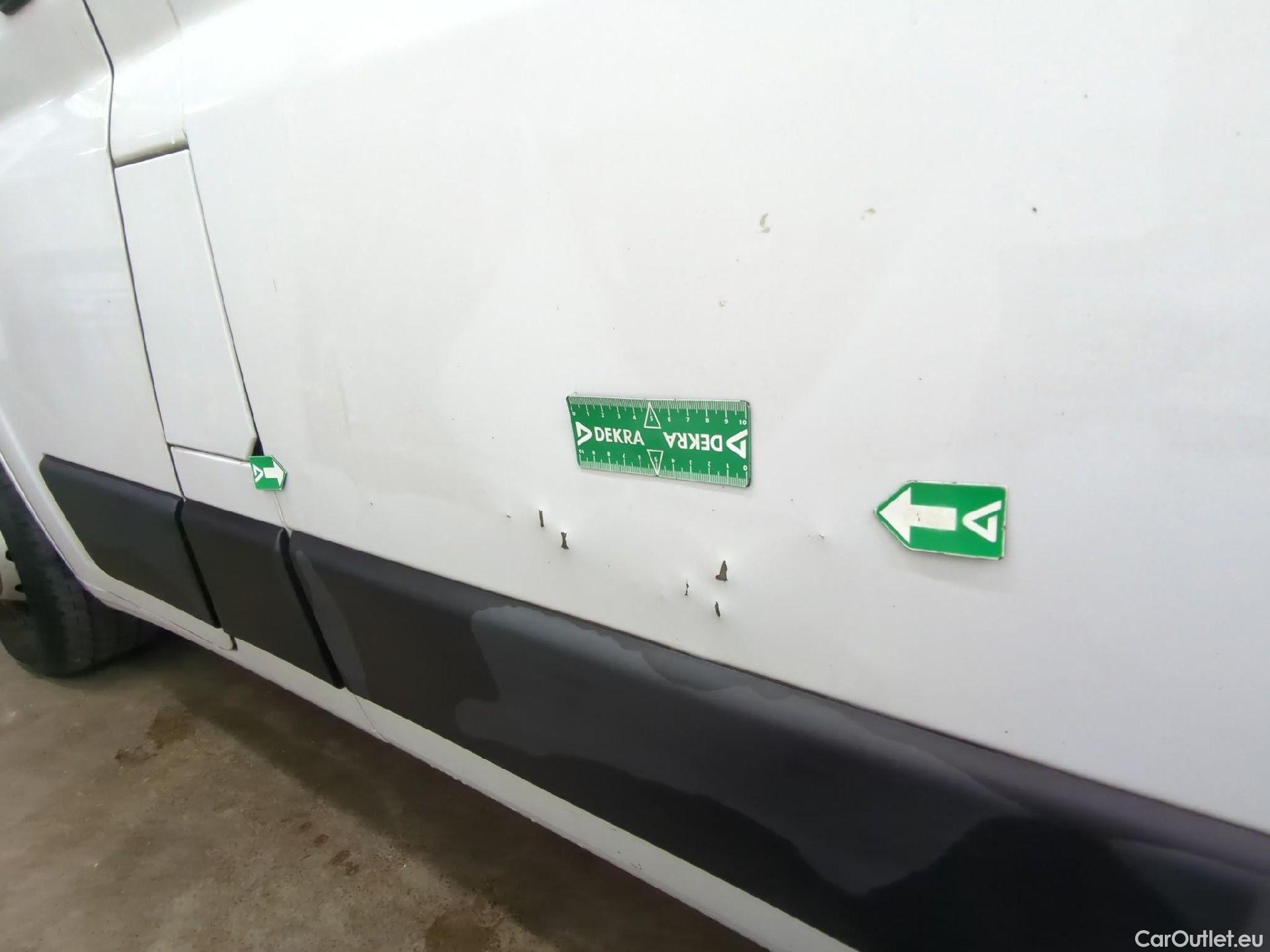  Fiat  Ducato FIAT  VU 4p Fourgon 3.0 C H1 2.3 Multijet 130 Pack Pro Nav #43