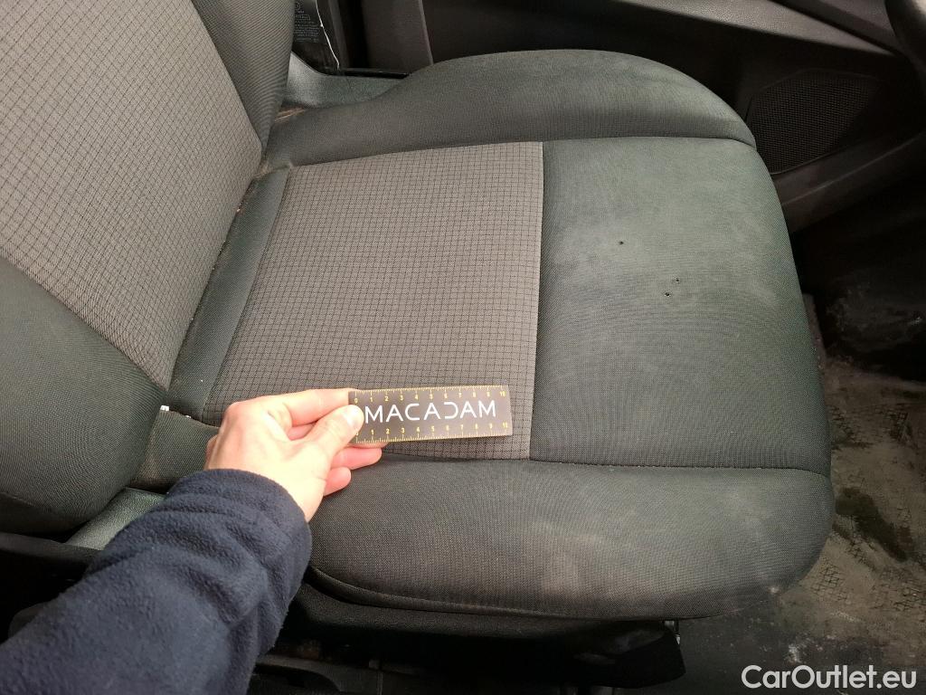  Ford  Transit FORD  / 2019 / 4P / Fourgon tôlé 2.0 ECOB 130PS 350 L3H2 FWD AMBIENTE #54