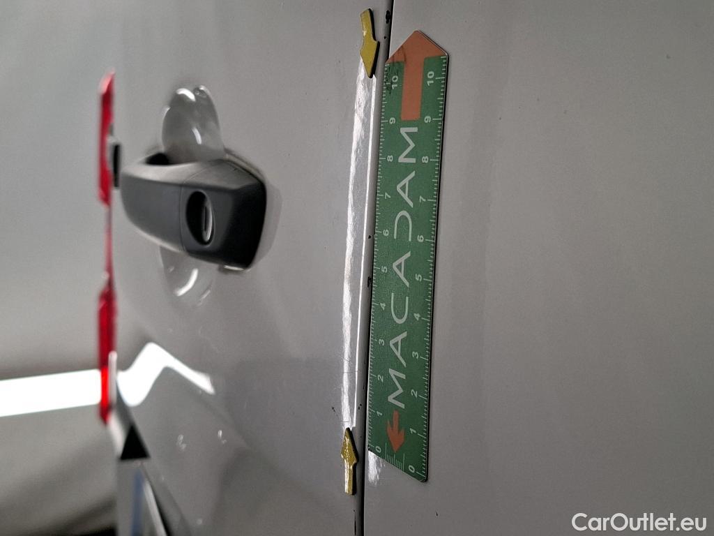  Citroen  Jumpy CITROEN  / 2016 / 4P / Fourgon tôlé Taille M BlueHDi 120 S&S BVM6 Business #15