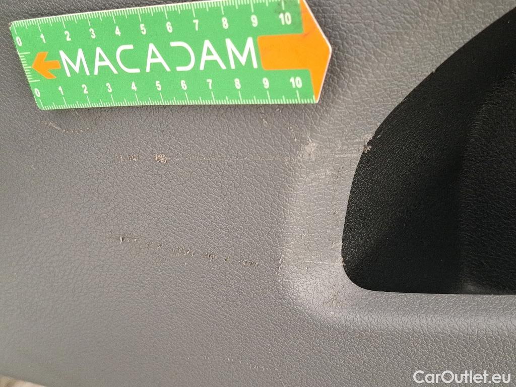  Citroen  Jumpy CITROEN  / 2016 / 4P / Fourgon tôlé Taille M BlueHDi 120 S&S BVM6 Business #36