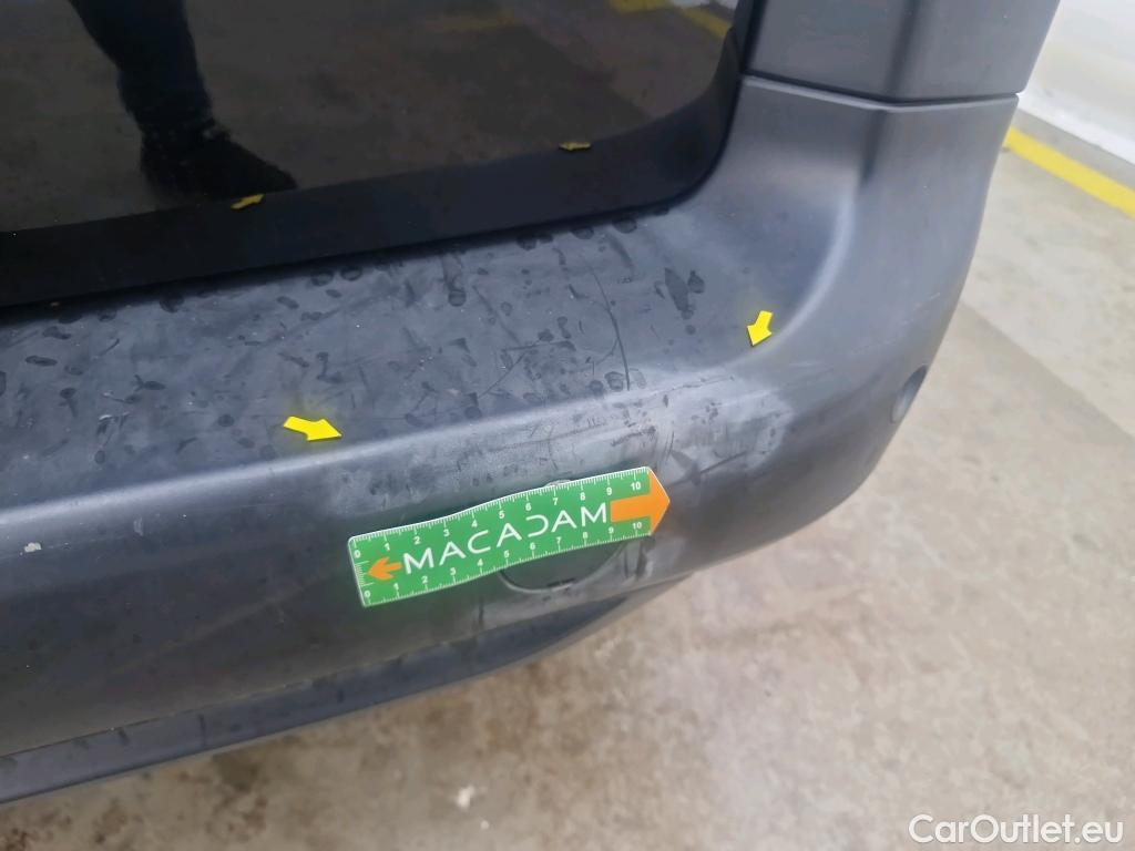  Citroen  Berlingo  Fourgon Club M 1000 1.5 BlueHDi 130CV BVA8 E6dT #1