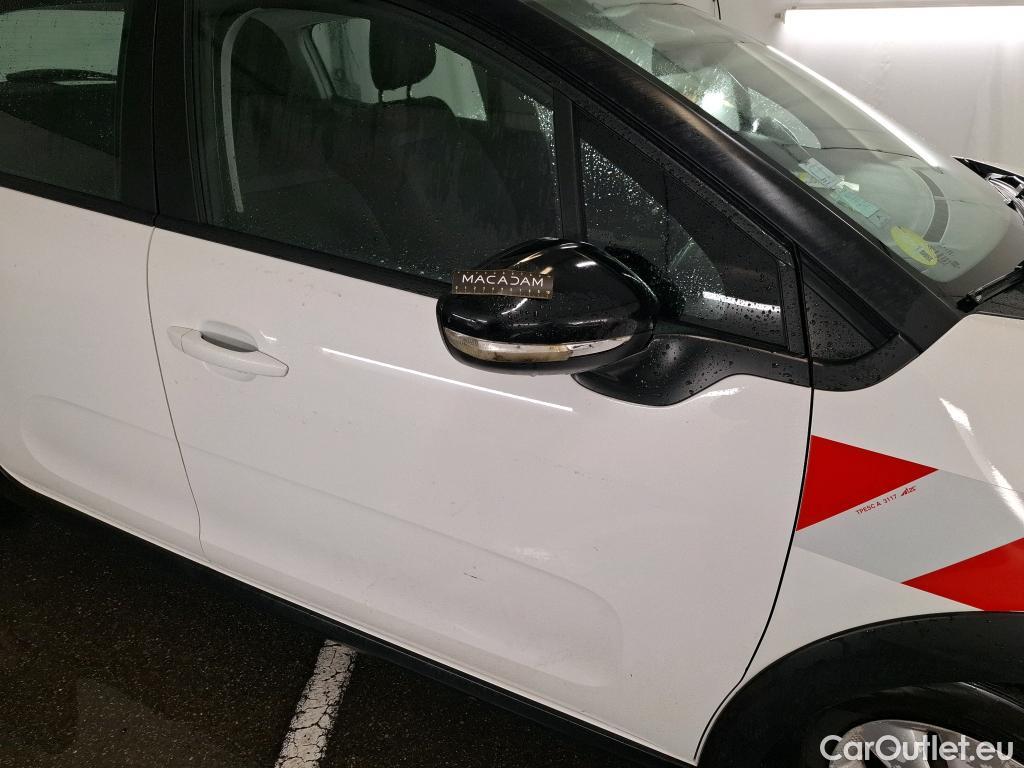  Citroen  C3  Société Feel 1.5 BlueHDI 100CV BVM5 E6dT #36