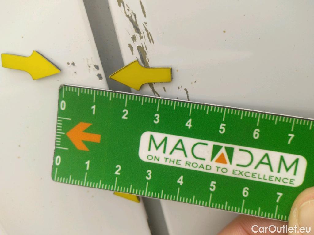  Citroen  Berlingo  Fourgon Driver M 1000 1.5 BlueHDi 100CV BVM5 E6dT #18