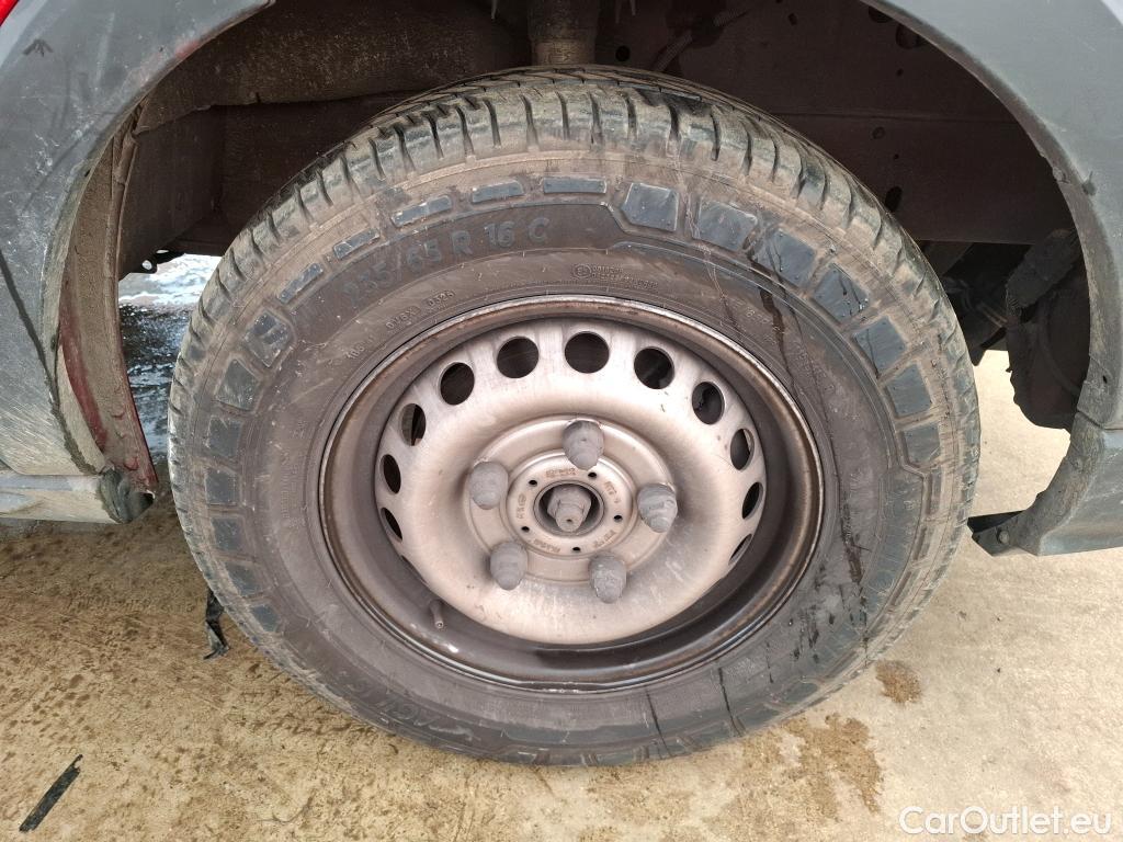  Ford  Transit FORD  / 2019 / 4P / Fourgon tôlé 2.0 ECOB 130PS 350 L3H2 FWD AMBIENTE #58