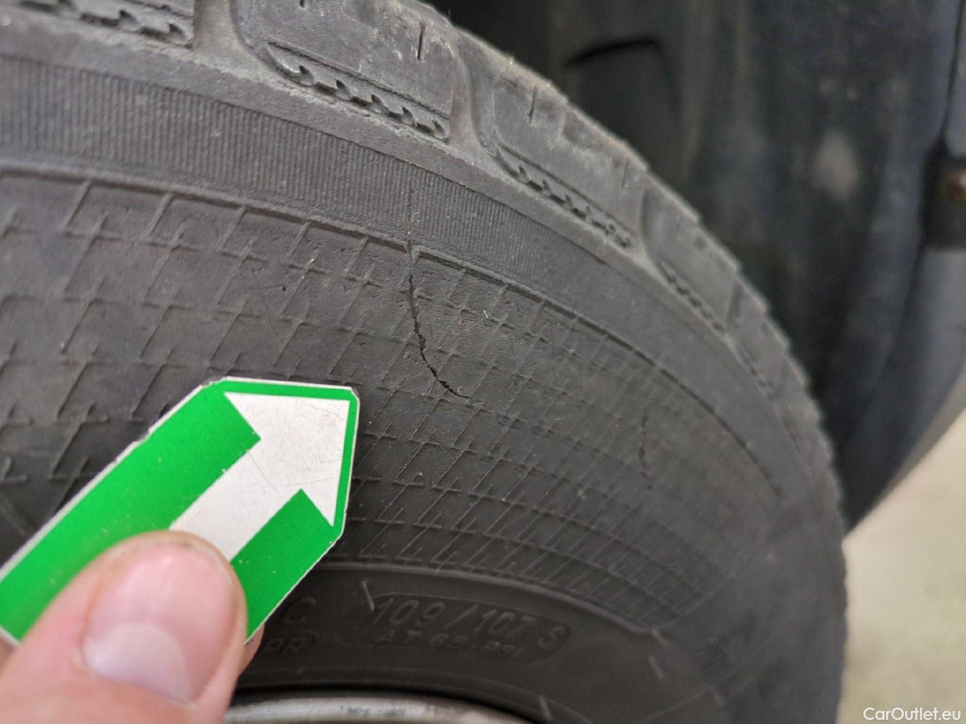  Citroen  Jumper CITROEN  VU 4p Fourgon 35 L2H2 BlueHDi 130 S&S BVM6 Business #5