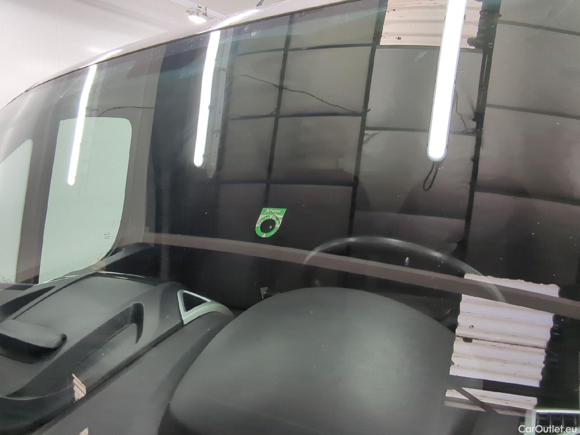  Fiat  Ducato FIAT  VU 4p Fourgon 3.0 C H1 2.3 Multijet 130 Pack Pro Nav #33