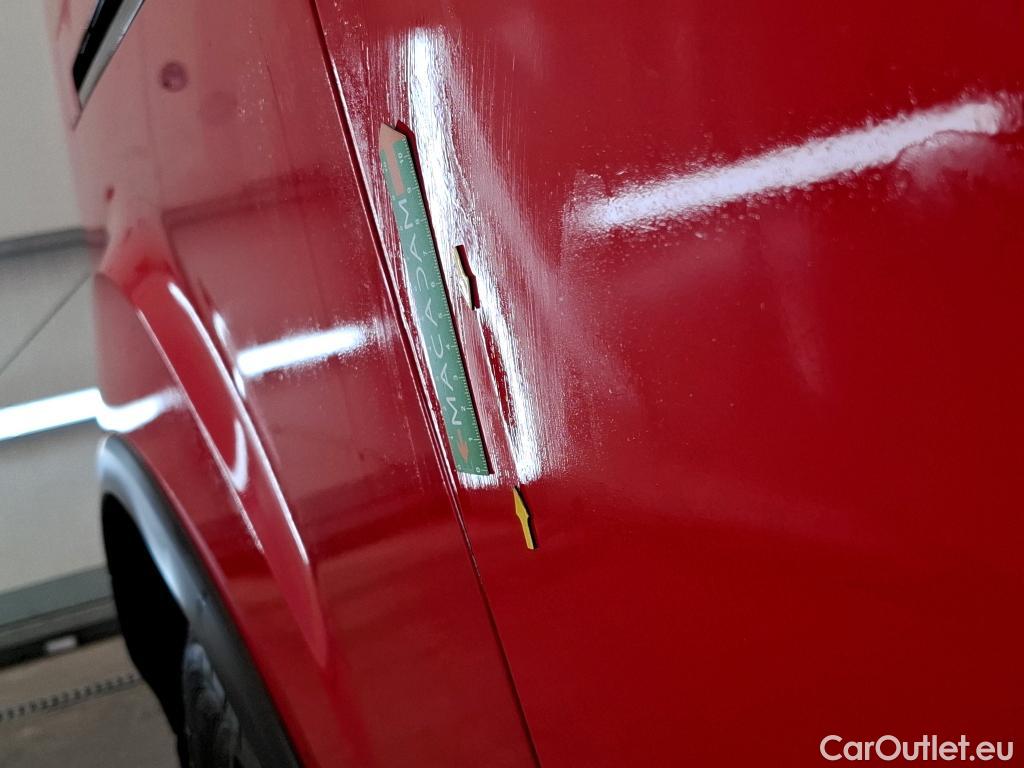  Ford  Transit  Custom Fourgon 300 L2 Trail 2.0 TDCi 130CV BVM6 E6dT #10