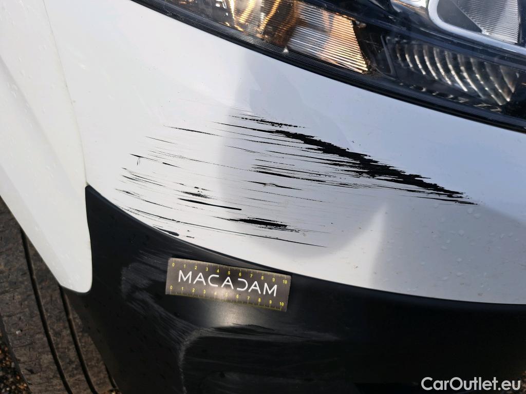  Citroen  Jumpy  Fourgon Club XL 2.0 BlueHDi 120CV BVM6 E6dT #7