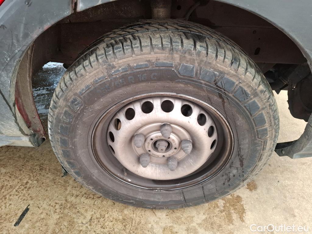  Ford  Transit FORD  / 2019 / 4P / Fourgon tôlé 2.0 ECOB 130PS 350 L3H2 FWD AMBIENTE #57