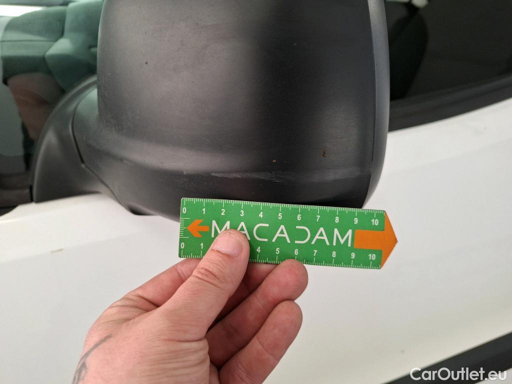  Citroen  Berlingo  Fourgon Club L1 (Court) 1.6 BlueHDi 75CV BVM5 E6 #42