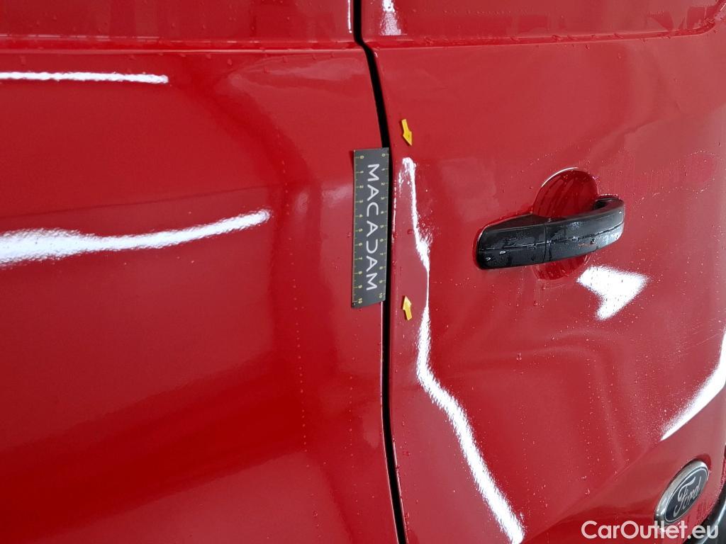  Ford  Transit FORD  / 2019 / 4P / Fourgon tôlé 2.0 ECOB 130PS 350 L3H2 FWD AMBIENTE #6