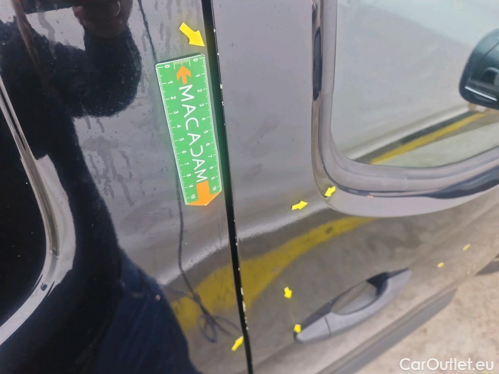  Citroen  Berlingo  Fourgon Club M 1000 1.5 BlueHDi 130CV BVA8 E6dT #57