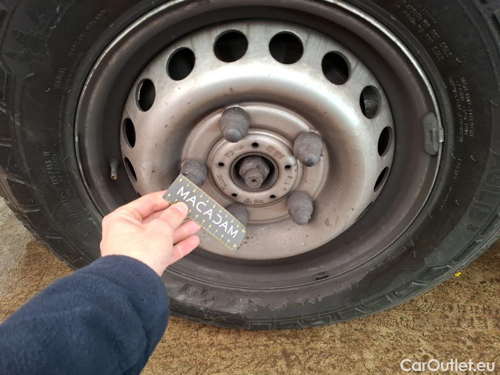  Ford  Transit FORD  / 2019 / 4P / Fourgon tôlé 2.0 ECOB 130PS 350 L3H2 FWD AMBIENTE #62