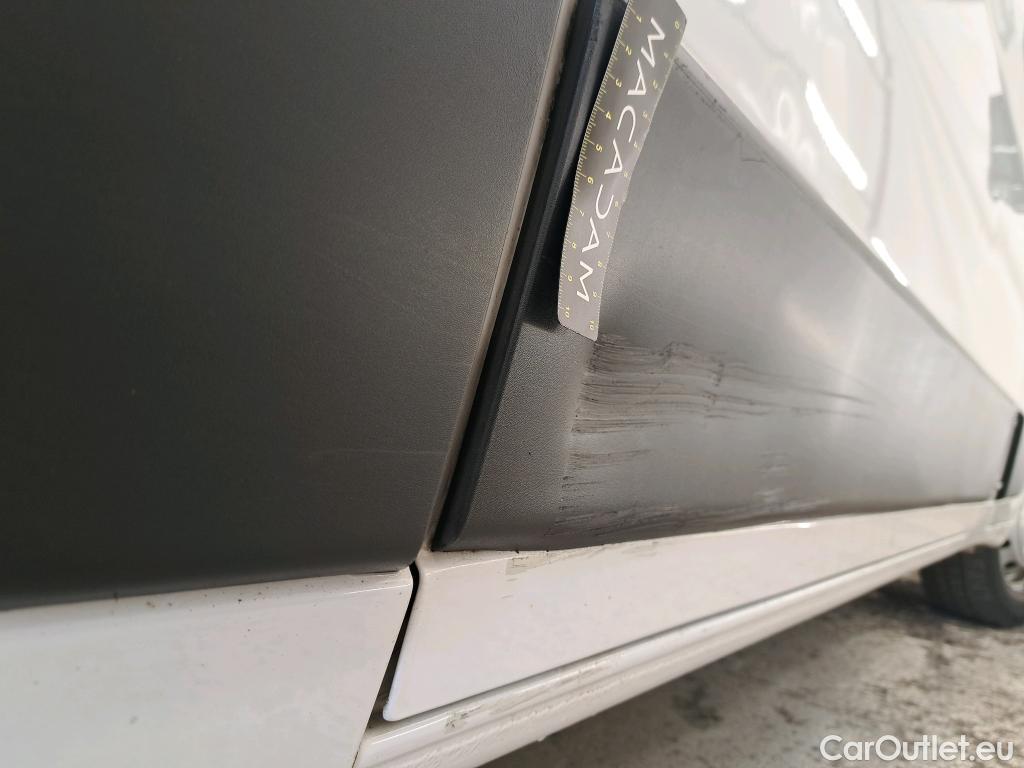  Citroen  Jumper  Fourgon Grand Volume 30 L2H2 Club BlueHDi 120 Start&Stop BlueHDi 120CV BVM6 E6dT #39