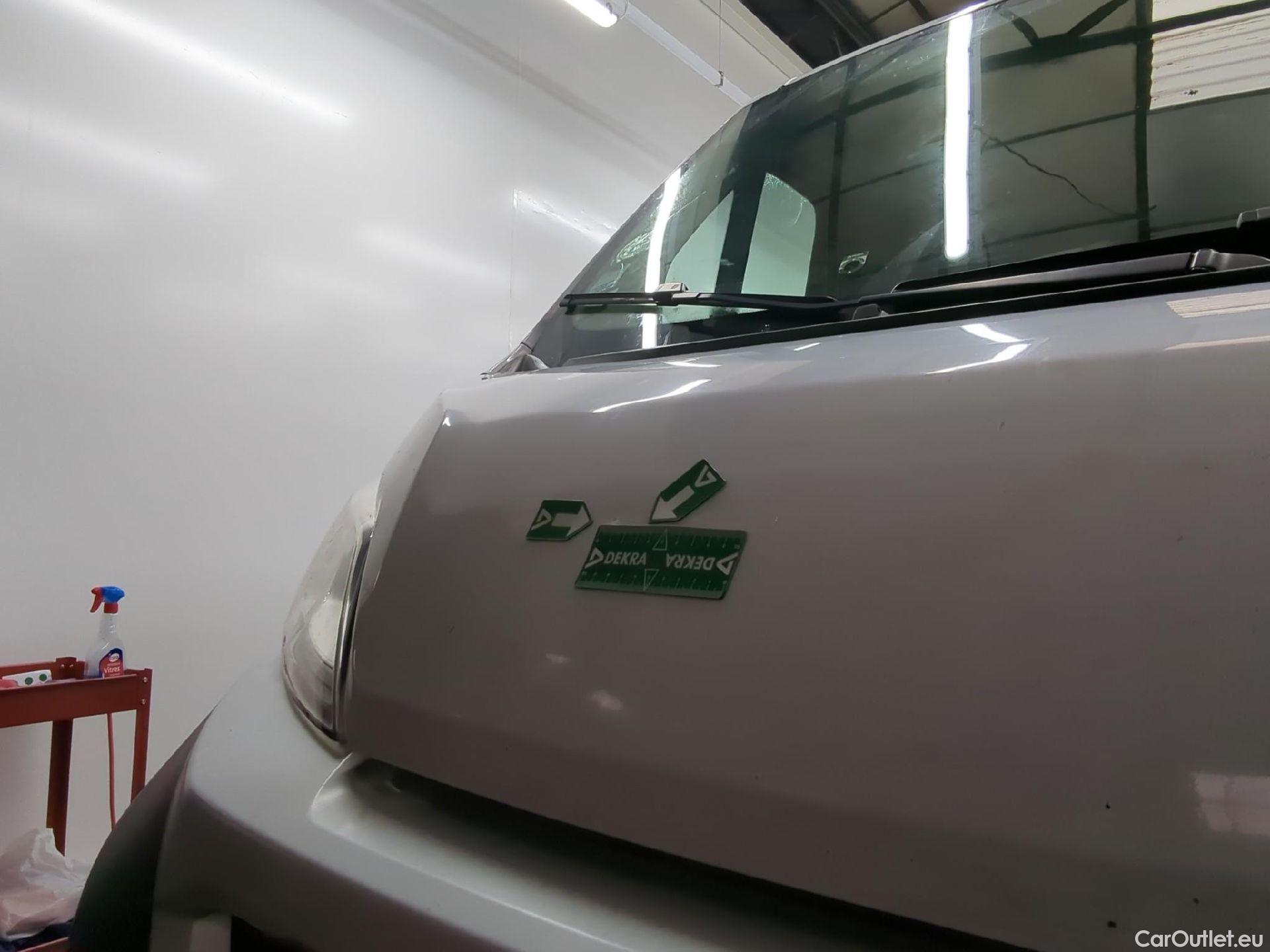  Fiat  Ducato FIAT  VU 4p Fourgon 3.0 C H1 2.3 Multijet 130 Pack Pro Nav #36