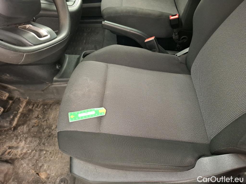  Citroen  Berlingo  Fourgon Club M 650 1.5 BlueHDi 100CV BVM6 E6d #21