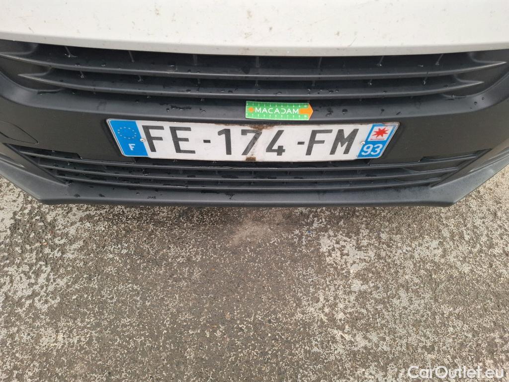  Citroen  Jumpy CITROEN  / 2016 / 4P / Fourgon tôlé Taille M BlueHDi 120 S&S BVM6 Business #44