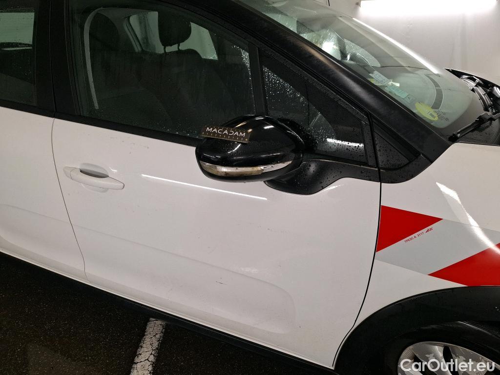  Citroen  C3  Société Feel 1.5 BlueHDI 100CV BVM5 E6dT #32