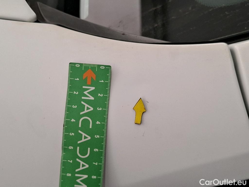  Citroen  Berlingo  Fourgon Club L1 (Court) 1.6 BlueHDi 75CV BVM5 E6 #48