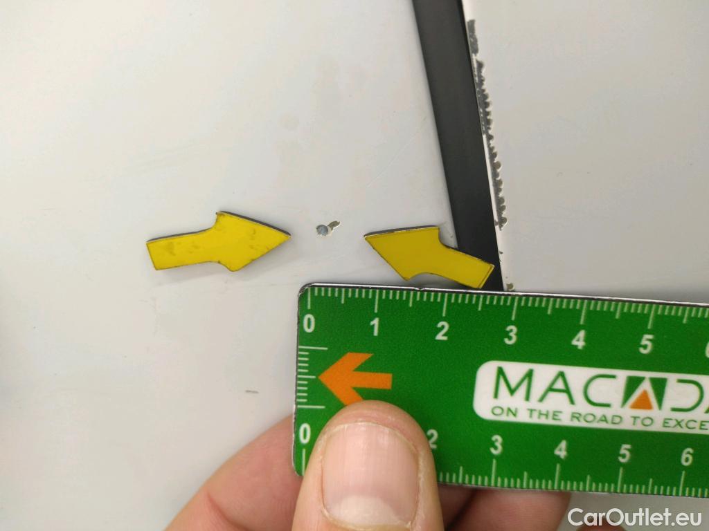  Citroen  Berlingo  Fourgon Driver M 1000 1.5 BlueHDi 100CV BVM5 E6dT #14