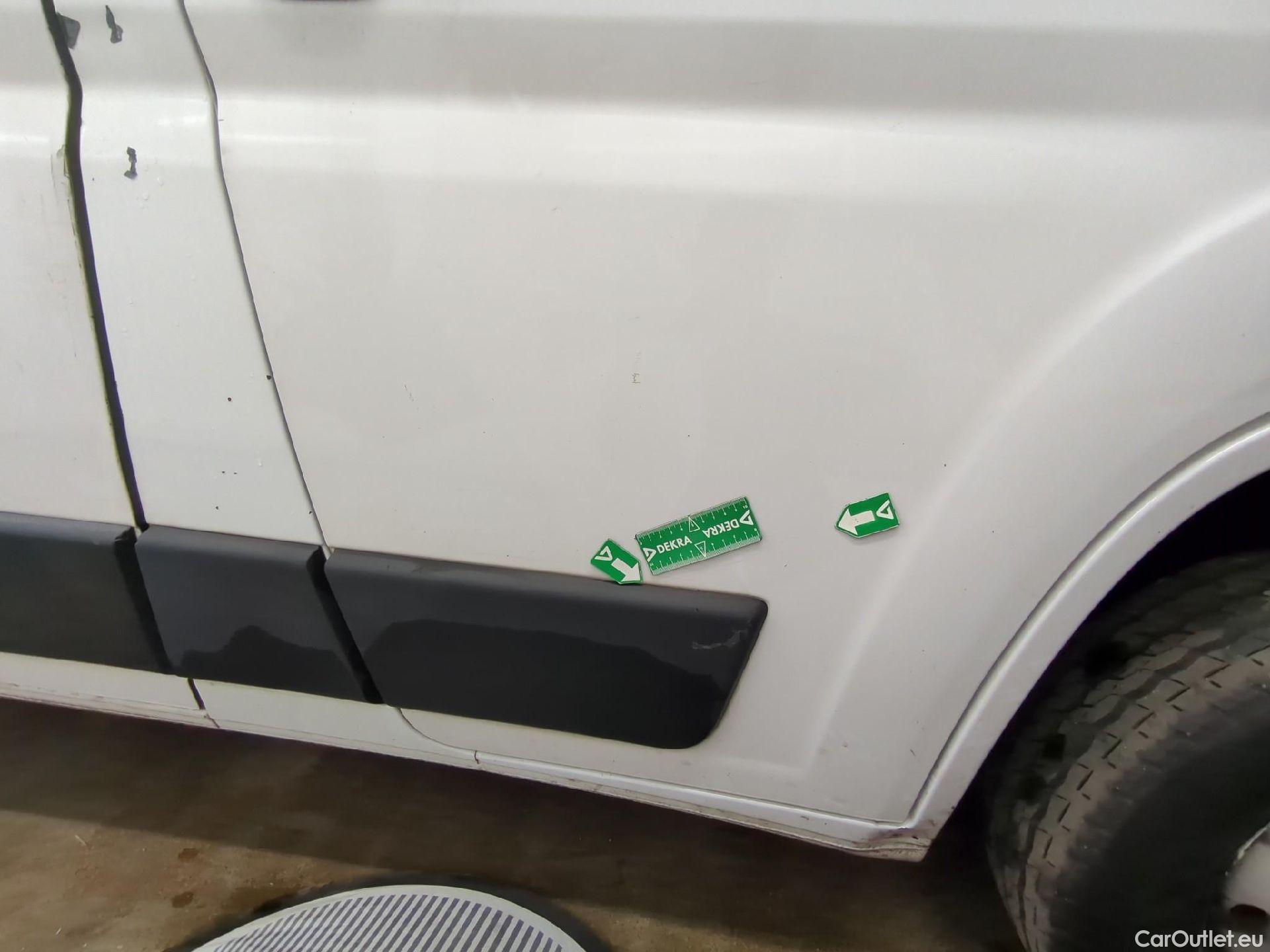  Fiat  Ducato FIAT  VU 4p Fourgon 3.0 C H1 2.3 Multijet 130 Pack Pro Nav #24