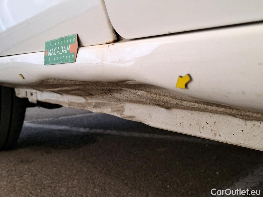  Citroen  Berlingo  Fourgon Club L1 (Court) 1.6 BlueHDi 75CV BVM5 E6 #22