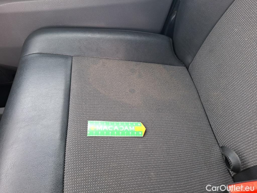  Citroen  Jumpy  Fourgon Club M 1.5 BlueHDi 100CV BVM6 E6d #29