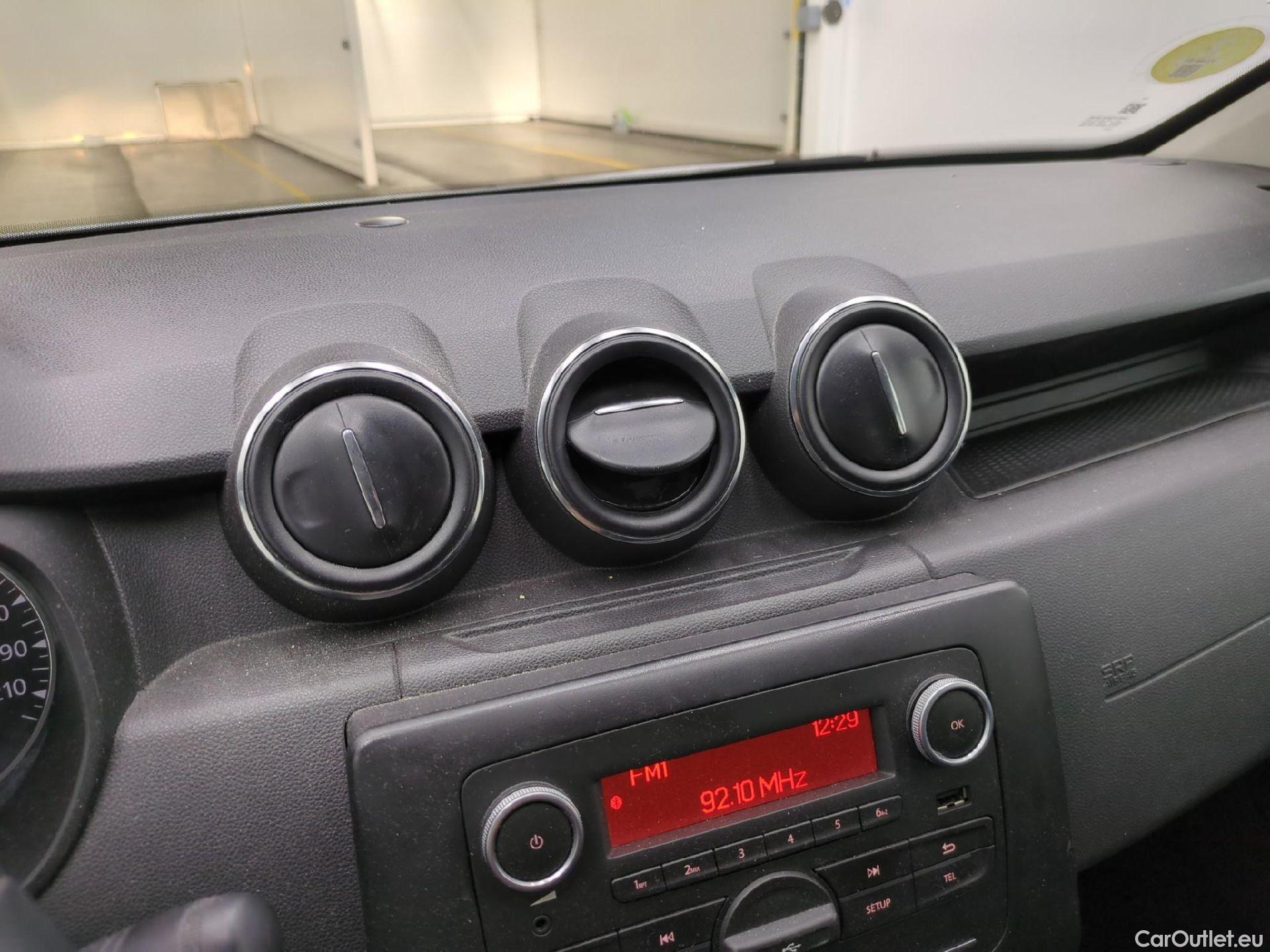  Dacia  Duster  II Confort 4WD 1.5 dCi 115CV BVM6 E6d #1