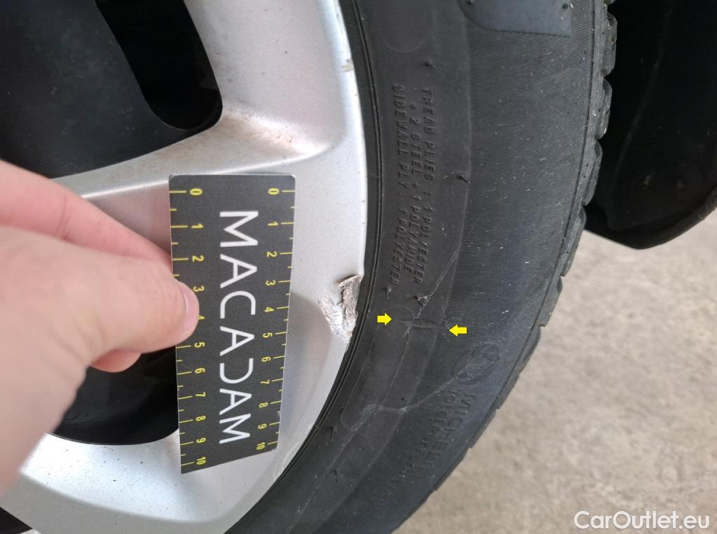  Citroen  C3  Société Feel 1.5 BlueHDI 100CV BVM6 E6d #34