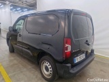  Citroen  Berlingo  Fourgon Club M 1000 1.5 BlueHDi 130CV BVA8 E6dT #2