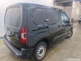  Citroen  Berlingo  Fourgon Club M 1000 1.5 BlueHDi 130CV BVA8 E6dT #3