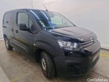  Citroen  Berlingo  Fourgon Club M 1000 1.5 BlueHDi 130CV BVA8 E6dT #4