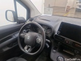  Citroen  Berlingo  Fourgon Club M 1000 1.5 BlueHDi 130CV BVA8 E6dT #5